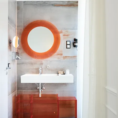 Boutique 4* Budapest