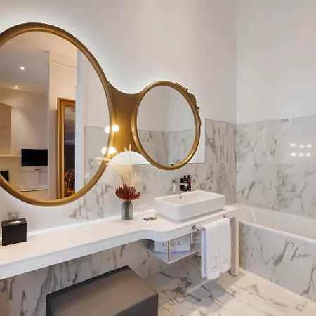 Aurea Ana Palace By Eurostars Company