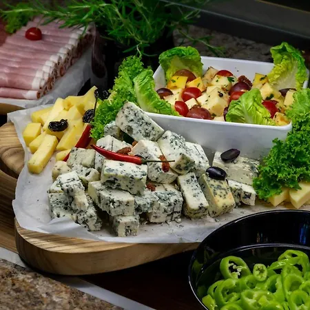 Ensana Grand Margaret Island ホテル