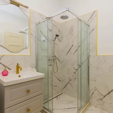 Apartament Bengt Kiraly Str. Budapeszt