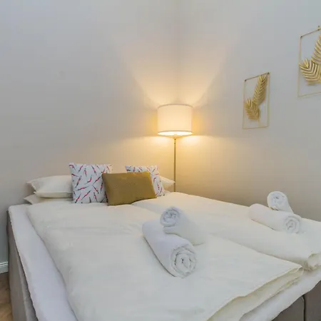 Apartament Bengt Kiraly Str. *