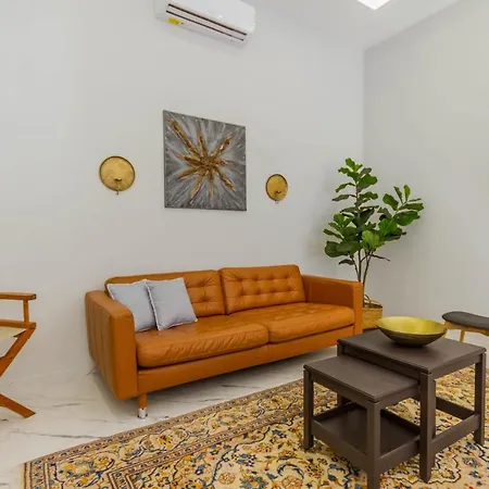 Apartament Bengt Kiraly Str. *