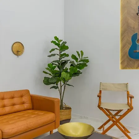 Apartament Bengt Kiraly Str. Budapeszt