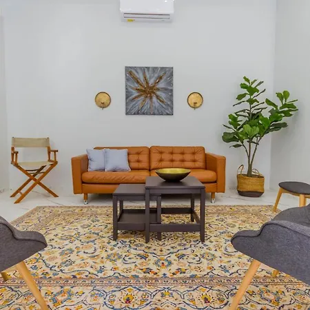 Apartament Bengt Kiraly Str. *