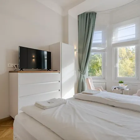 Apartment Tcb Regi Budapest