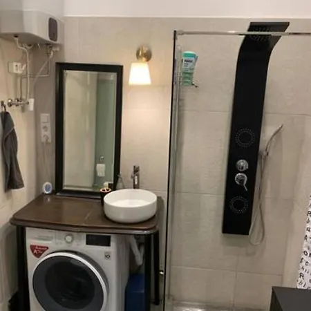 Apartment Pearl - In The Heart Of *