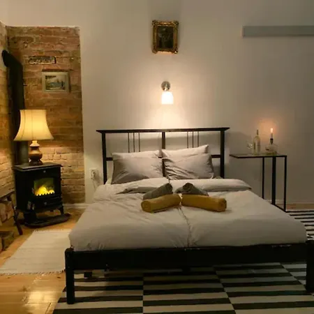 Apartment Pearl - In The Heart Of *