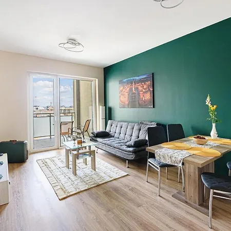 Apartment Westside *
