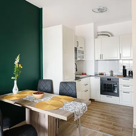 Westside Apartment