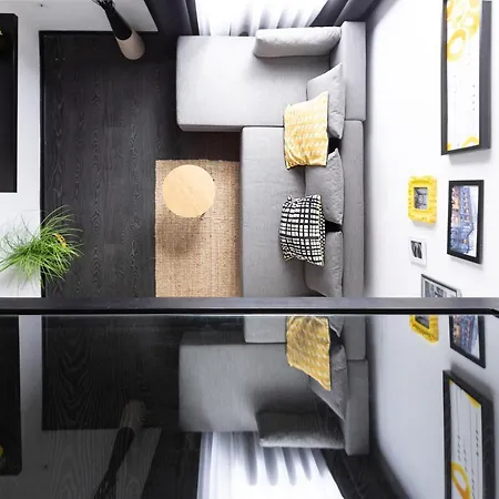 Apartment Butik Life &