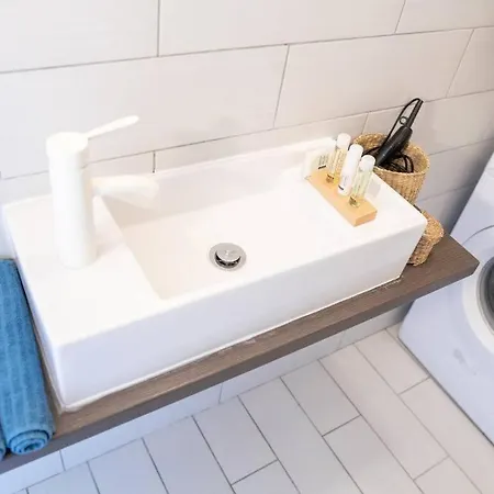 N28 Next To Andrassy Boulevard. Apartment Budapest
