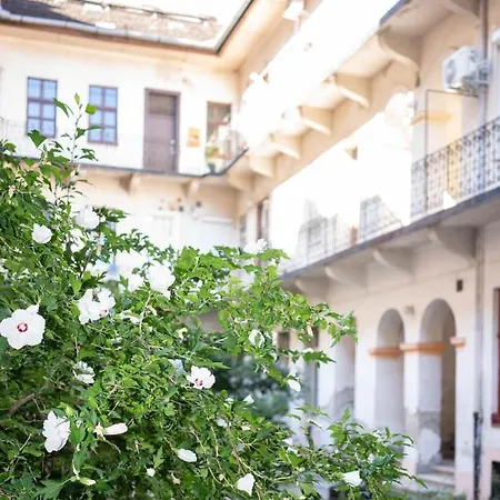 Appartamento Free Parking! Linden Apartment, Ac, Smart Tv, Wifi Budapest