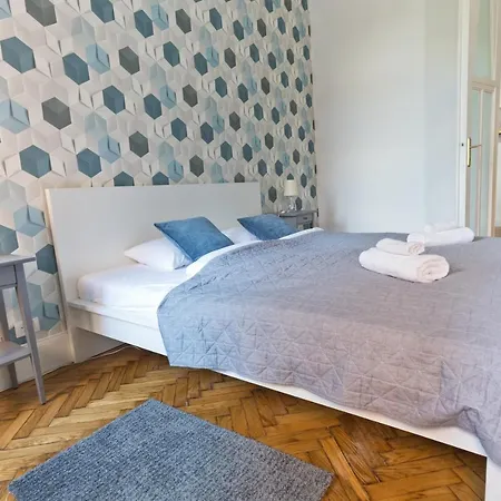 Appartement Rumbach Royal *
