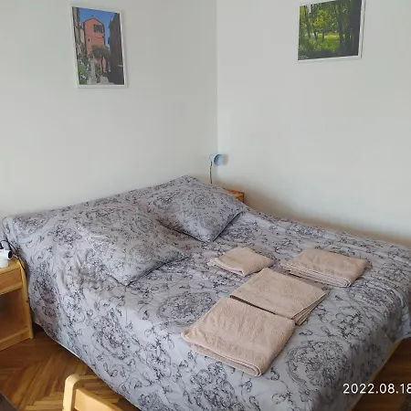3 Hippos Apartment *
