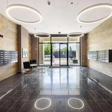 Westside Apartment