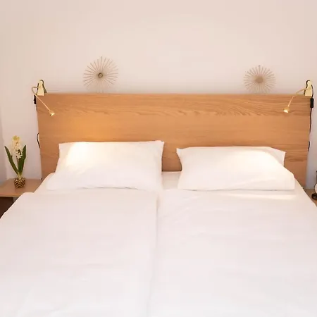 Appartamento Free Parking! Linden Apartment, Ac, Smart Tv, Wifi