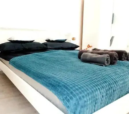 Apartman Margit - In The Most Beautiful District *