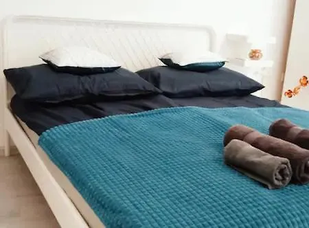 Margit - In The Most Beautiful District Apartman Budapest