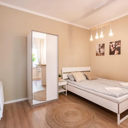 D71 Superior Apartments, Best Location, By Bqa