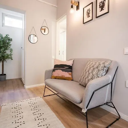 D71 Superior Apartments, Best Location, By Bqa Budapest