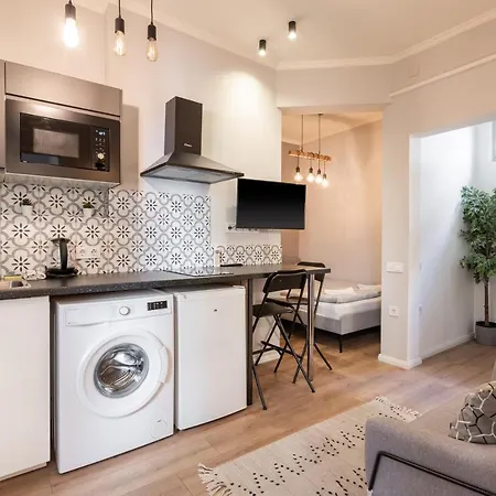 D71 Superior Apartments, Best Location, By Bqa