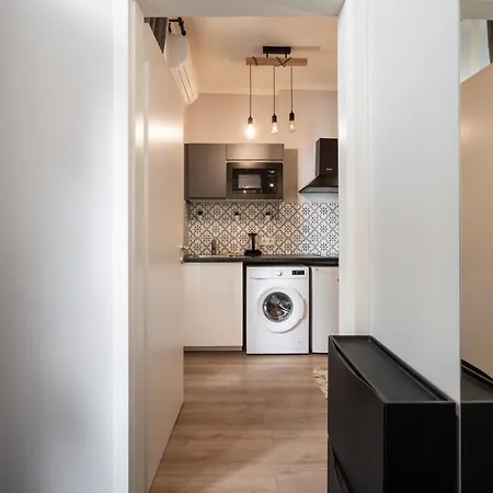 D71 Superior Apartments, Best Location, By Bqa