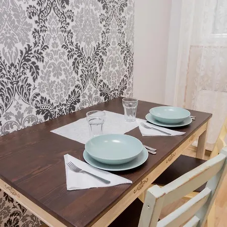 Apartament Aurora Main Street Budapesta