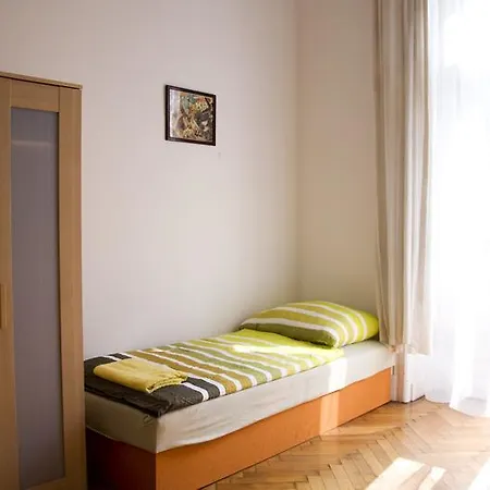Butterfly & Affittacamere Budapest