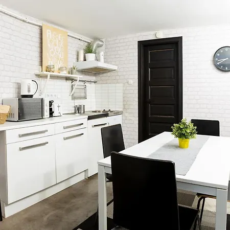 Butik Life & Apartment