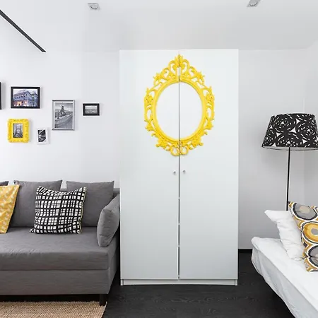 Butik Life & Apartment Budapest