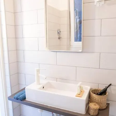 N28 Next To Andrassy Boulevard. Apartment Budapest