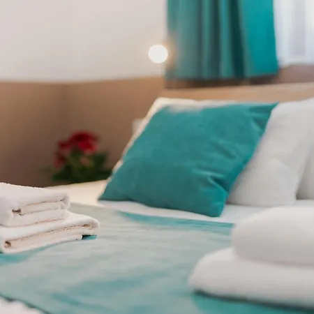 Homoky Bestline Hotel