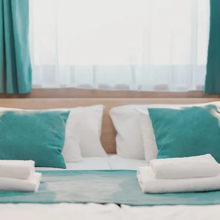 Hotel Homoky Bestline