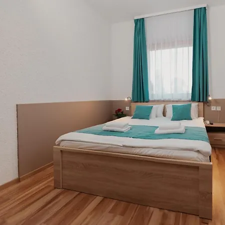 Hotel Homoky Bestline