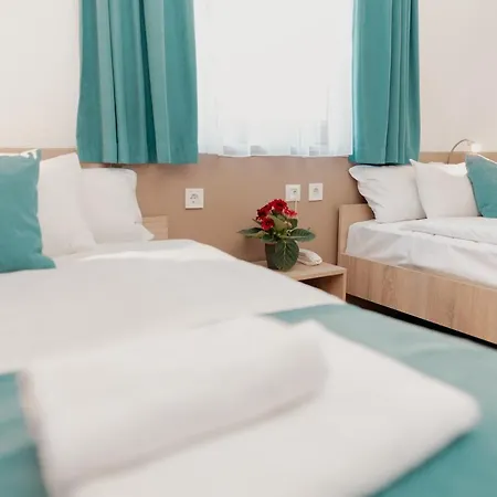 Hotel Homoky Bestline 3*