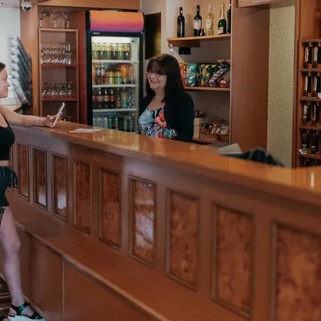 Homoky Bestline Hotel