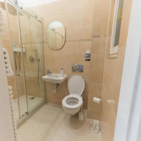 Rumbach Royal Budapest