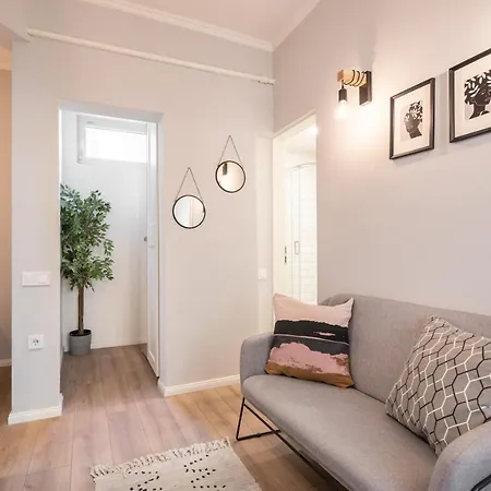 D71 Superior Apartments, Best Location, By Bqa Apartment *