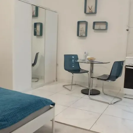 Apartman Margit - In The Most Beautiful District Budapest