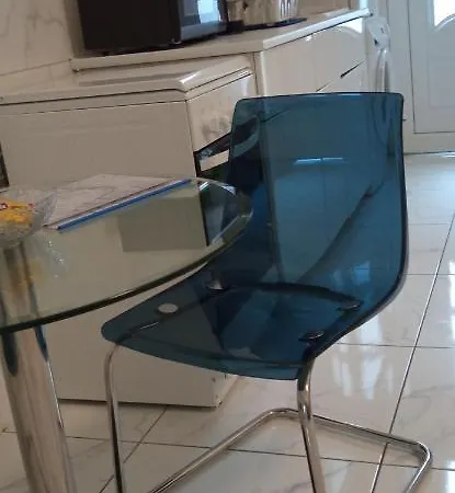 Margit - In The Most Beautiful District Apartman *