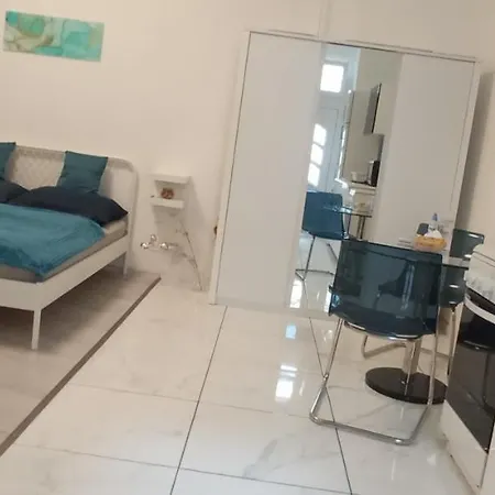 Apartman Margit - In The Most Beautiful District Budapest