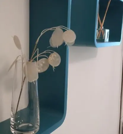 Apartman Margit - In The Most Beautiful District Budapest