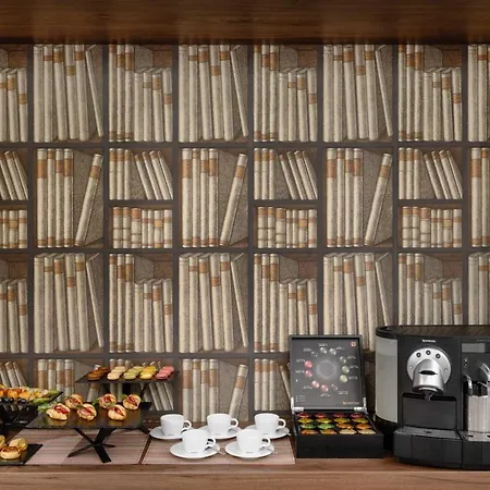 Nemzeti - Mgallery Collection Hotel 4*
