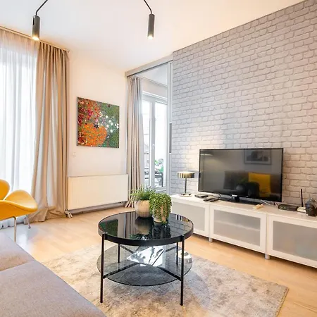 Venus - King Street Ii - Balcony Apartment Budapest