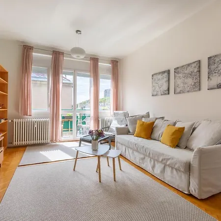 Apartament Frankel 55 Apartman *