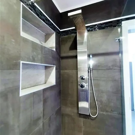 Apartment Blaha Deluxe