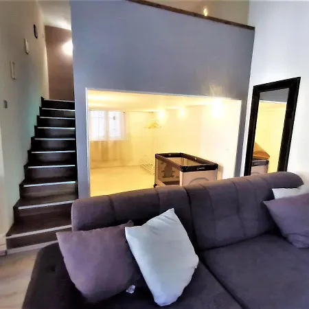 Apartment Blaha Deluxe *