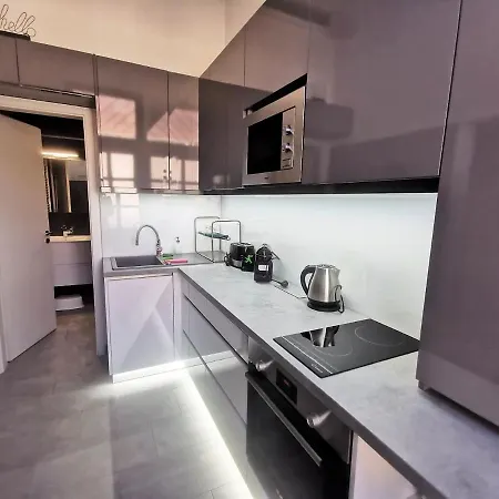 Blaha Deluxe * Budapest