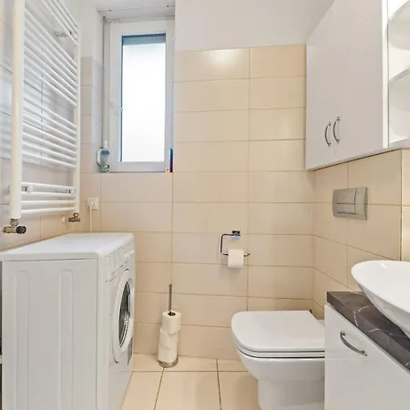 Venus - King Street Ii - Balcony Apartment Budapest