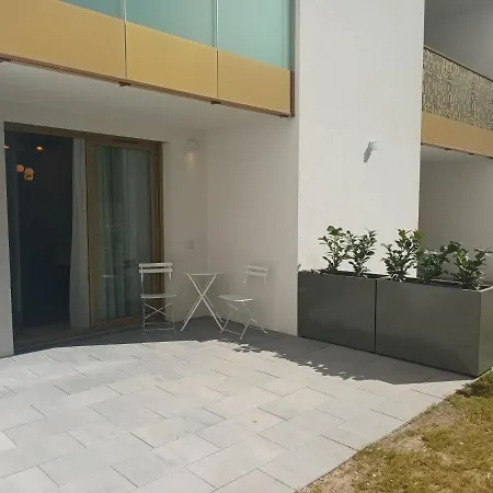 Vagabond Grand'or Apartmanhotel